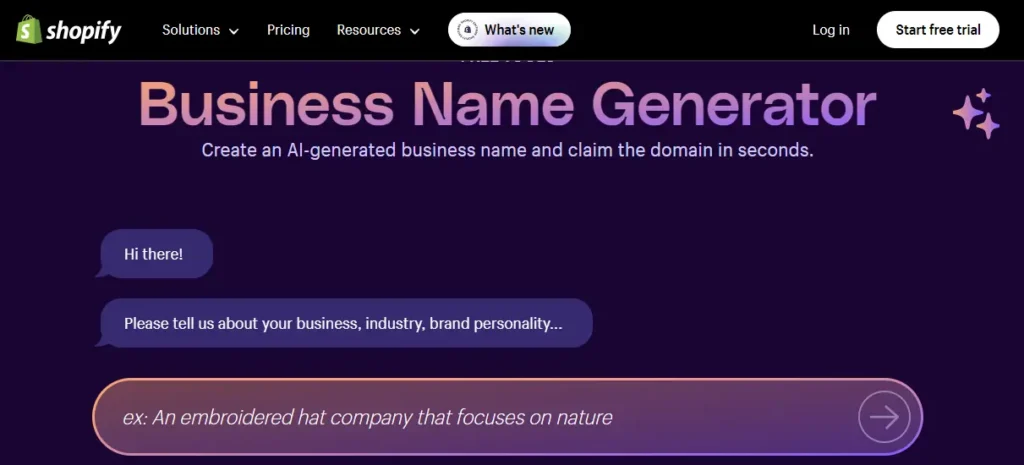 ai-generated company names