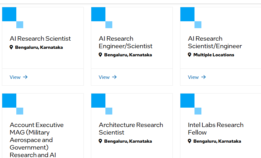 what jobs could ai create