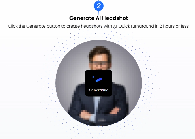 ai headshot app