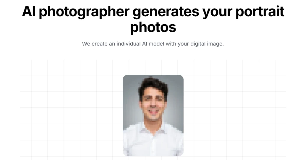 free ai headshot generator