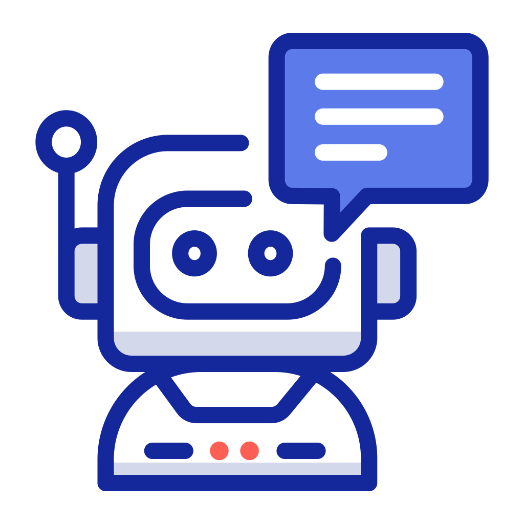 Chatbot Icon
