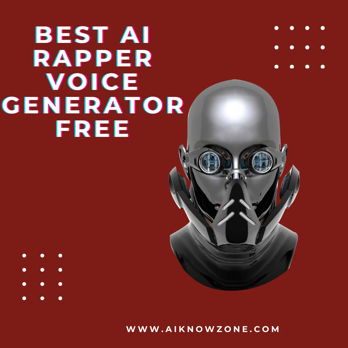 AI Rapper Voice Generator Free
