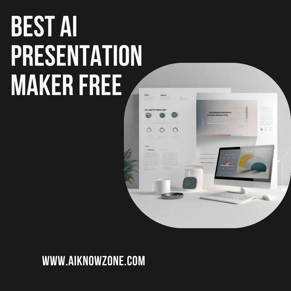 Best AI Presentation Maker Free