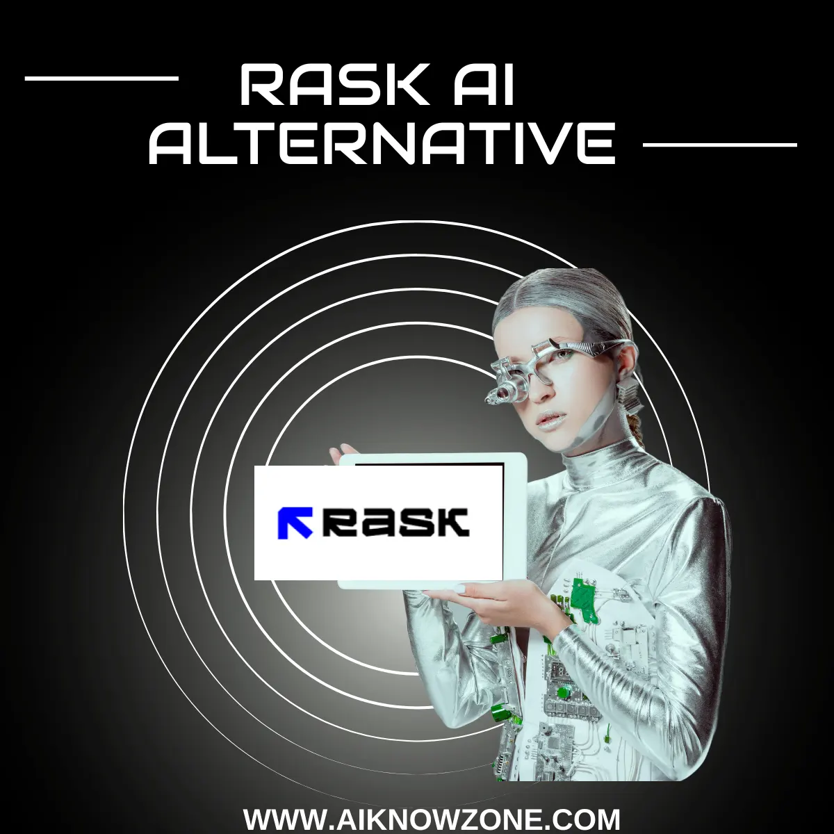 Rask AI Alternative