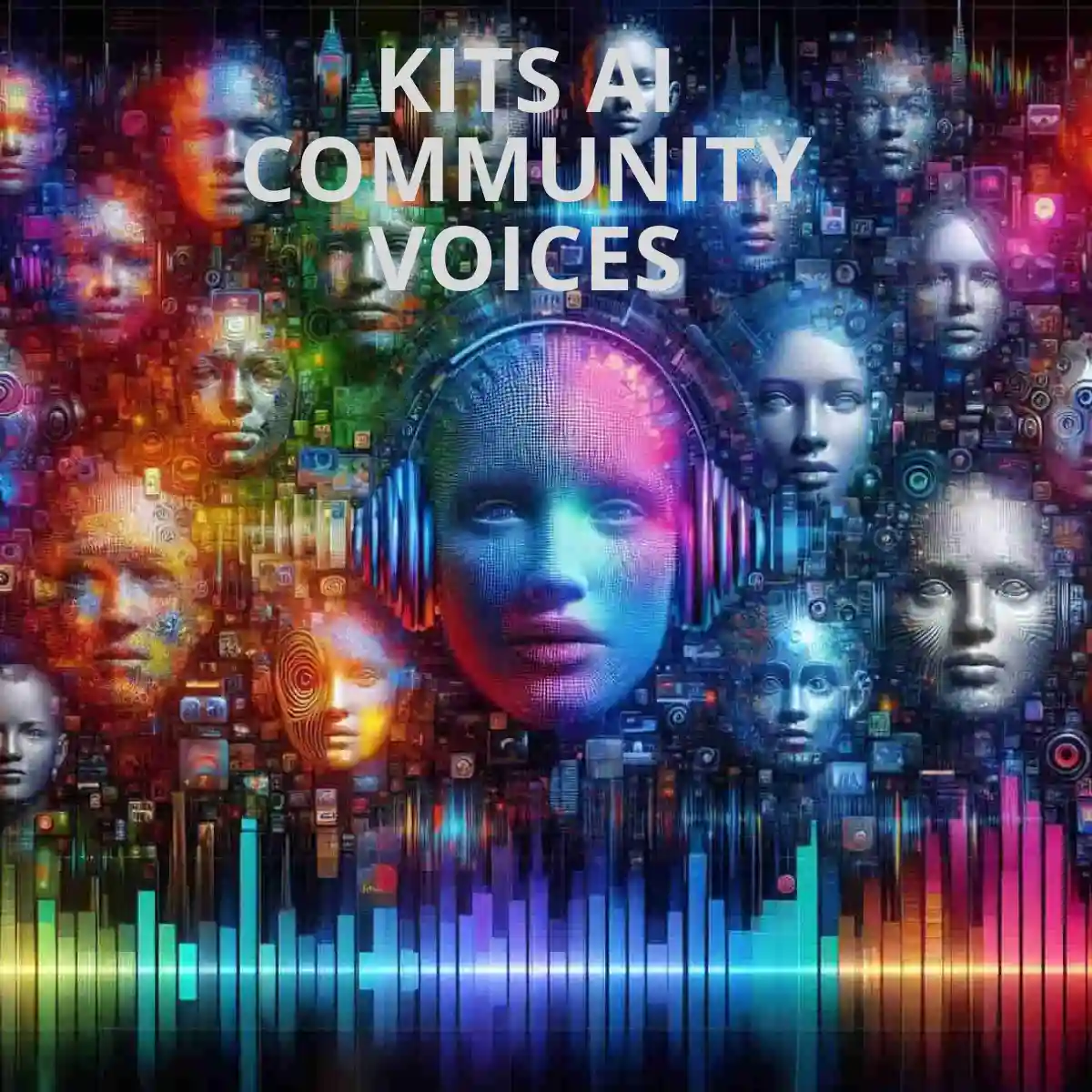 Kits AI Community Voices