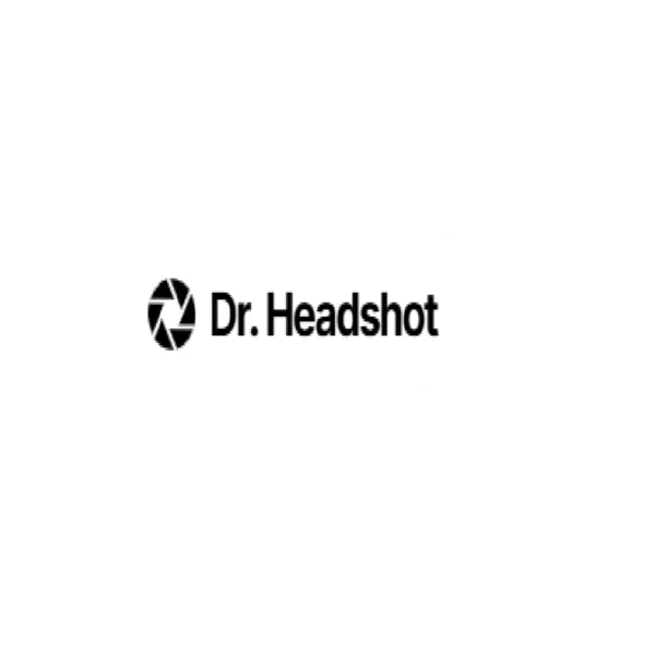 Dr. Headshot