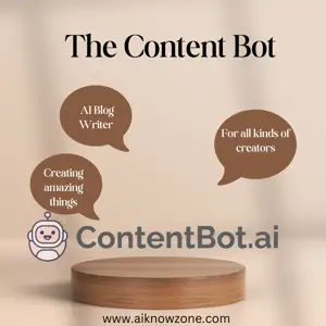 contentbot ai