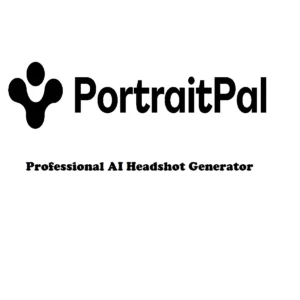 PortraitPal AI