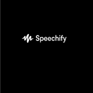 Speechify AI