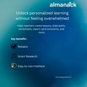 Almanack ai