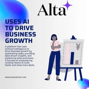 Alta AI
