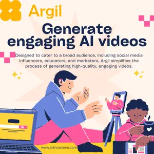 Argil AI