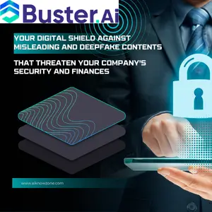 Buster AI