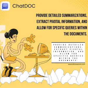 ChatDOC AI