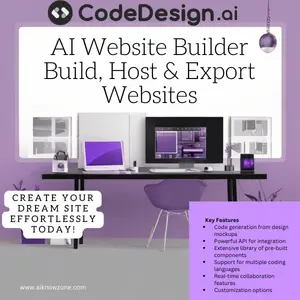 CodeDesign.ai