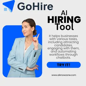 Gohire AI