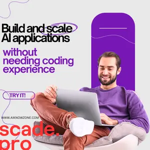Scade.pro AI
