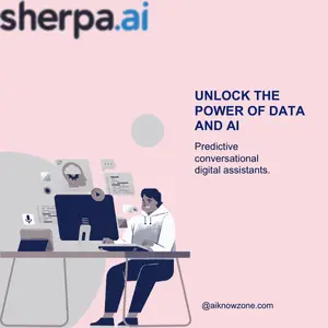 Sherpa AI