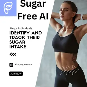Sugar Free AI