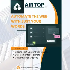 Airtop AI