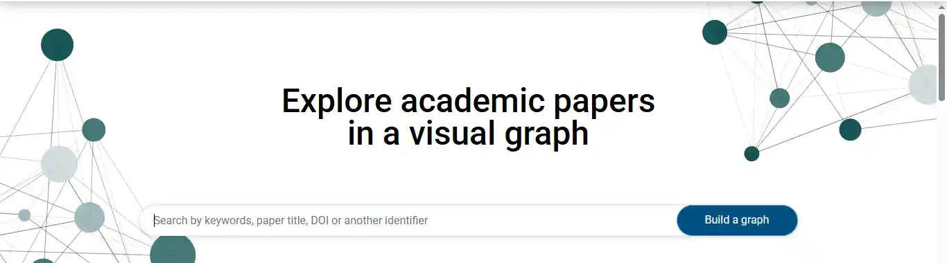 connected papers alternative