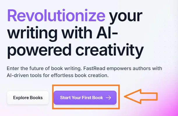 ai to write ebooks