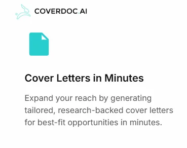 ai tools for job seekers reddit