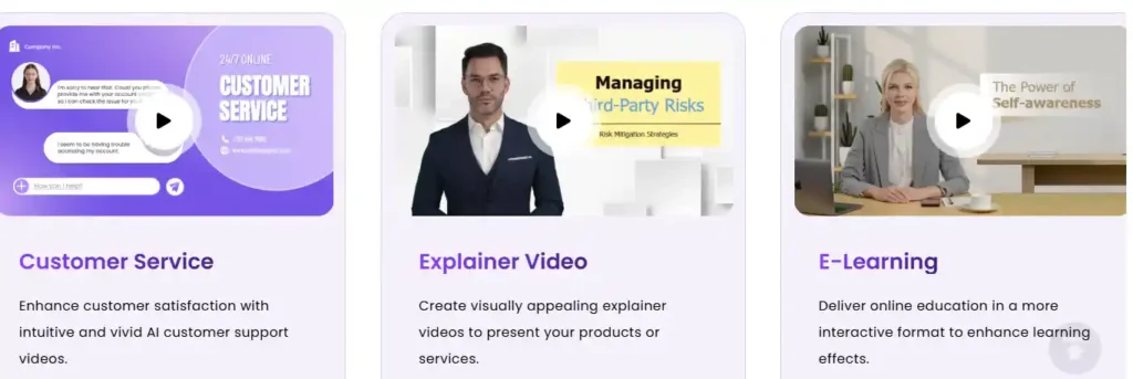 vidnoz ai review