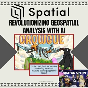 Spatial 1.0 AI