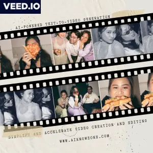 Veed.io AI