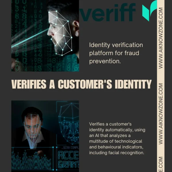 Veriff AI