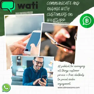 Wati AI