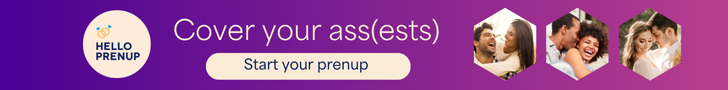 prenups AI