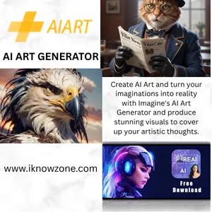 AI Art Image Generator