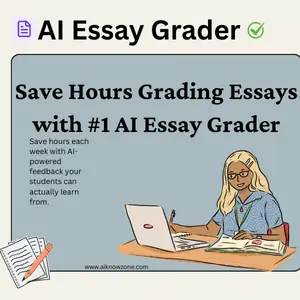 AI Essay Grader