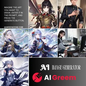 AI Greem