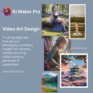 AI Maker Pro