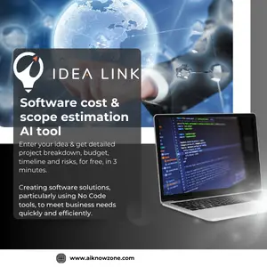 AI Software Cost Estimator