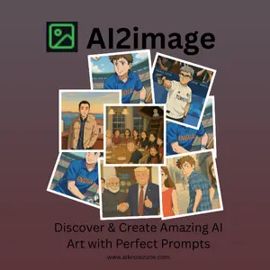 AI2image