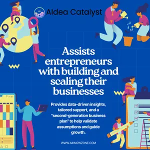 AIdea Catalyst