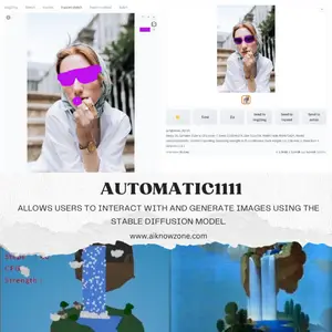 AUTOMATIC1111
