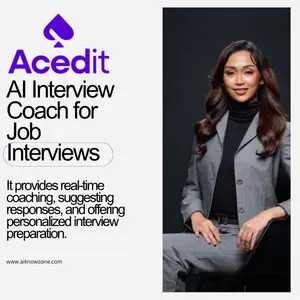 Acedit