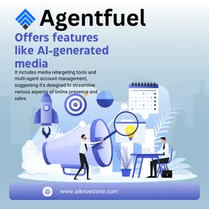 Agentfuel