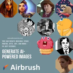 Airbrush