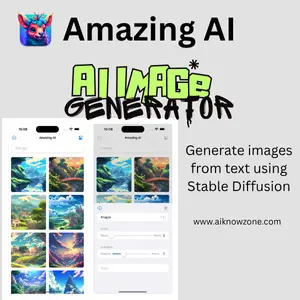 Amazing AI