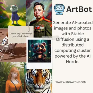 ArtBot