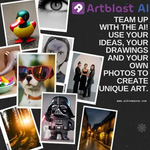 ArtblastAI