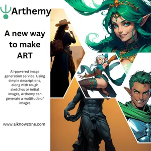 Arthemy