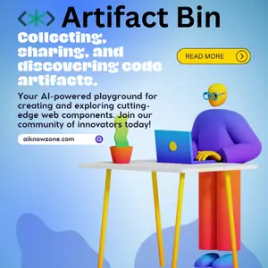 Artifact Bin