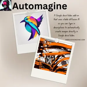 Automagine
